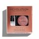 Makeup Revolution Flawless Foils Rose Gold WIthout Primer - On Installments - IS-0245