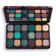 Makeup Revolution Forever Flawless Chilled With Cannabis Sativa Eyeshadow Palette - On Installments - IS-0245