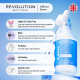 Revolution Skincare 2% Salicylic Acid BHA Anti Blemish Serum 30ml - On Installments - IS-0245