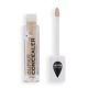 Relove By Revolution Super Concealer Radiant Matte C6 3ml - On Installments - IS-0245