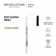 Relove By Revolution Kohl Eyeliner White - On Installments - IS-0245