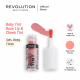 Relove By Revolution Baby Tint Rose Lip & Cheek Tint - On Installments - IS-0245