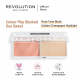 Relove By Revolution Colour Play Blushed Duo Sweet - On Installments - IS-0245