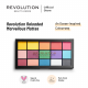 Makeup Revolution Reloaded Palette Marvellous Mattes - On Installments - IS-0245