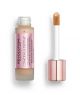 Revolution Makeup Conceal & Define Foundation F8 23 ml - On Installments - IS-0245