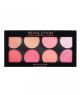 Makeup Revolution Ultra Blush Palette Sugar and Spice - On Installments - IS-0245