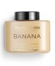 Makeup Revolution Loose Baking Banana Powder - On Installments - IS-0245