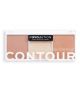 Revolution Relove Colour Play Contour Trio Palette Baked Sugar - On Installments - IS-0245