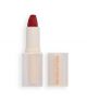 Revolution Lip Allure Soft Satin Lipstick - CEO Brick Red - On Installments - IS-0245
