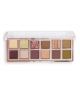 Revolution Eternal Icon Green Eyeshadow Palette - On Installments - IS-0245