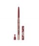 Revolution Pout Bomb Plumping Lip Gloss - Melba Warm Peach - On Installments - IS-0245