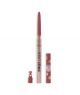 Revolution Pout Bomb Plumping Lip Gloss - Burnt Cherry Red - On Installments - IS-0245