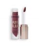 Revolution Air Blur Matte Liquid Lipstick - Black Cherry - On Installments - IS-0245