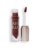 Revolution Air Blur Matte Liquid Lipstick - Peachy - On Installments - IS-0245
