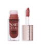 Revolution Pout Bomb Plumping Lip Gloss - Cookie Warm Nude - On Installments - IS-0245