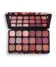 Revolution Eyeshadow Palette - Forever Flawless Allure - On Installments - IS-0245