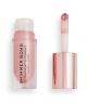 Revolution Shimmer Bomb Lip Gloss - Glimmer Nude - On Installments - IS-0245