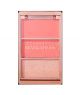 Revolution Ultra Blush Icon Eye Shadow Palette - Authentic Peach - On Installments - IS-0245