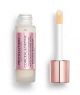 Revolution Conceal & Define Foundation - F0.2 - On Installments - IS-0245
