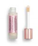 Revolution Conceal & Define Foundation - F0.3 - On Installments - IS-0245
