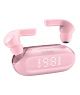 Mibro Earbuds 3 Pink - On Installments - IS-0194