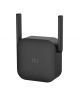 Xiaomi Mi Wireless Wi-Fi Repeater Pro English  - Black (R03) - On Installments - IS-0194