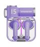 Monster Airmars Wireless Gaming Earbuds (XKT-15)-Violet - On Installments - IS-0194