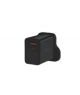 Rofee 20W Dual Port Smart and Fast Wall Charger (RP-220)-Black - On Installments - IS-0194
