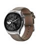 Mibro Lite 3 Pro Bluetooth Calling Smartwatch-Grey - On Installments - IS-0194