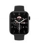 QMobile Qwatch (QW-01)-Black - On Installments - IS-0194