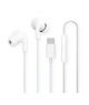Xiaomi Mi Type-C Earphone White - On Installments - IS-0194