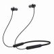 OnePlus Bullets Z3 Wireless Neckband - Black - On Installments - IS-0194