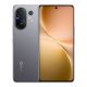 Vivo V60 (Ram 12GB and Storage 256Gb) Grey With 5000mah Battery and Dual Physical Calling 4G Sim Supported - Companay Official PTA Approved - 100% Orignal and Autentic Product With 1 Year Companay Brand Official Store Warranty - On Installment Plan By - M