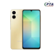 Samsung Galaxy A06-Gold-128GB - 6GB RAM - On Installments - IS-083