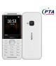 Nokia 5310 2020 Dual SIM White / Red - On Installments - IS-083