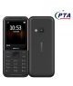 Nokia 5310 2020 Dual SIM Black / Red - On Installments - IS-083