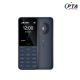 Nokia 130 Music-Grey - On Installments - IS-083