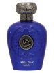 LATTAFA BLUE OUD EDP 100ML-(C2B)