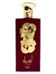LATTAFA PRIDE ANSAAM GOLD EDP 100ML-(Clicktobrand)