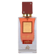 Lattafa Ana Abiyedh Scarlet for women 60ml-(Clicktobrand)