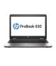 HP Probook 650 G4 15.6Inch? Core I5 8th Gen 8GB RAM 256GB M2 SSD Laptop | 1 Month Warranty | Refurbished - On Installments - IS-0246