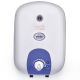 Boss KE-SIE-25CL Supreme Steel 25 Litter Electric Water Heater Automatic IC Ignition On Installments (HAM MALL)