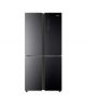 Haier Inverter Series Side-By-Side Refrigerator 16 Cu Ft (HRF-578TBP) - On Installments - IS-0247