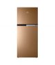 Dawlance Chrome FH Freezer-on-Top Refrigerator 13 Cu Ft Pearl Copper (9178-WB) - On Installments - IS-0247