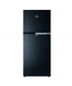 Dawlance Chrome FH Freezer-On-Top Refrigerator 16 Cu Ft Hairline Black (9193-WB) - On Installments - IS-0247