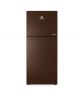 Dawlance Avante+ Freezer-On-Top Refrigerator 15 Cu Ft Luxe Brown (9191-WB) - On Installments - IS-0247