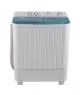 Haier Top Load Semi Automatic Washing Machine 10KG (HWM-100BS) - On Installments - IS-0247