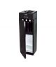 Super Asia 3 Taps Water Dispenser Black (HC-51B) - On Installments - IS-0247