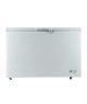PEL Arctic Inverter On Single Door Deep Freezer 13 Cu Ft White (PDIN-70130) - On Installments - IS-0247