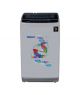 Orient Twister 1350 Top Load Fully Automatic Washing Machine 12 Kg Metallic Silver - On Installments - IS-0247